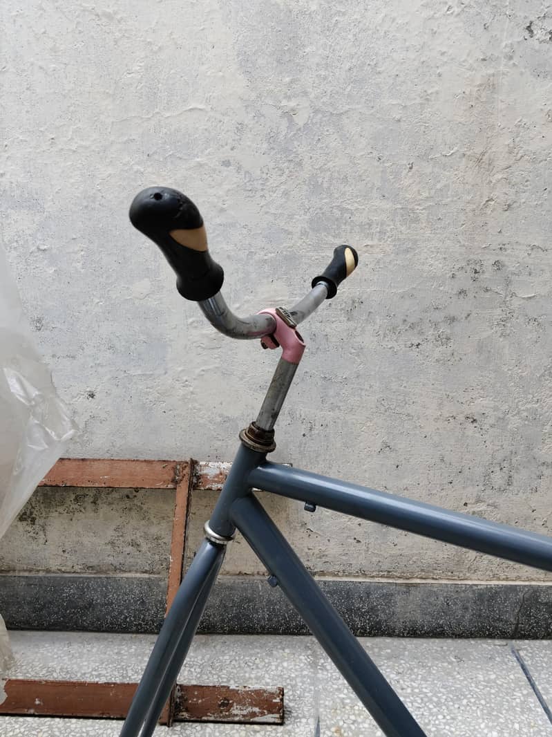 cycle 1