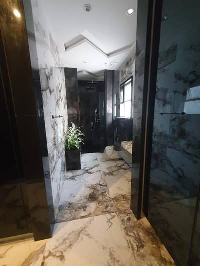 Luxury 1 Kanal Fully Furnished House | Sector Z DHA Phase 7 Lahore