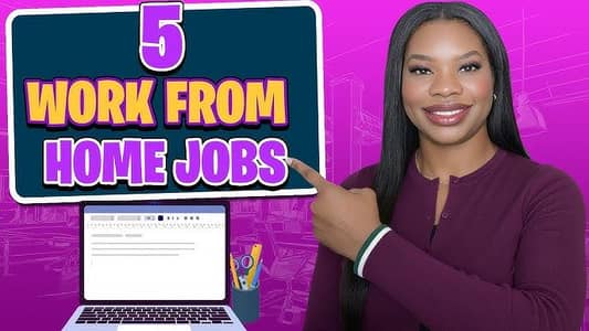Need A Female for online work