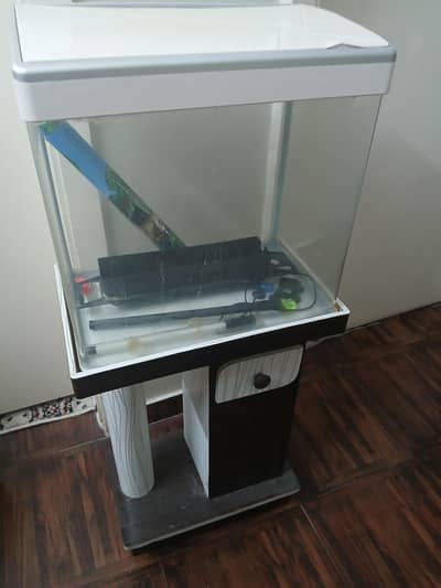 aquarium china 18×15×10