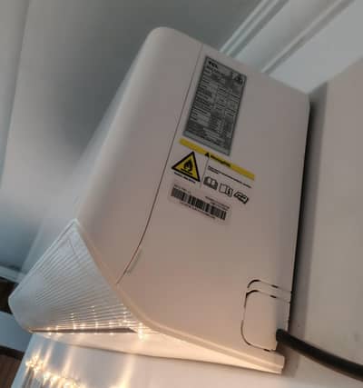 1.5 tcl inverter T3 Ac