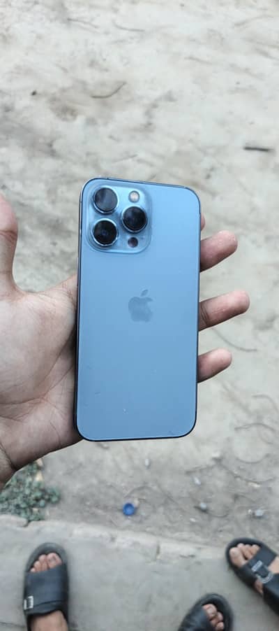 Apple iPhone 13 Pro FU