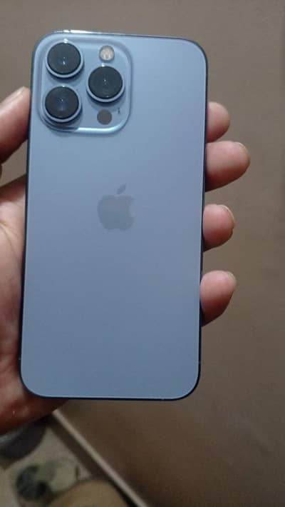 Apple iPhone 13 Pro