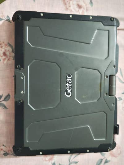 Getac V110 screen not working (parts available)