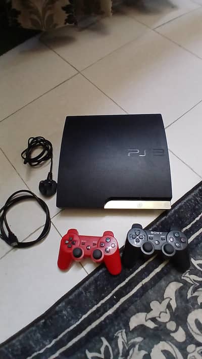 playstation 3