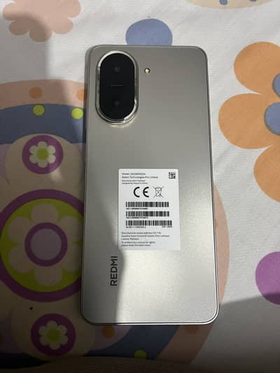 Xiaomi Redmi A5 4/128