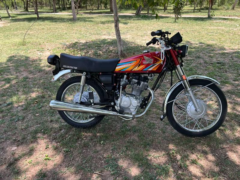 2026 model 1