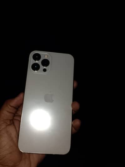 Apple iPhone 12 Pro Max