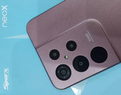 Sparx Neo X