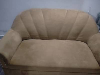 2 Seater Sofa