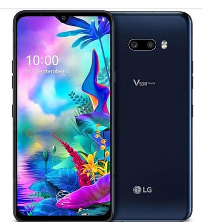 LG V50s Thinq 5G