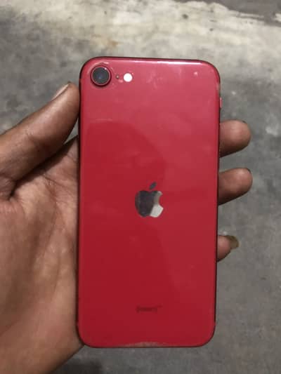 Apple iPhone SE