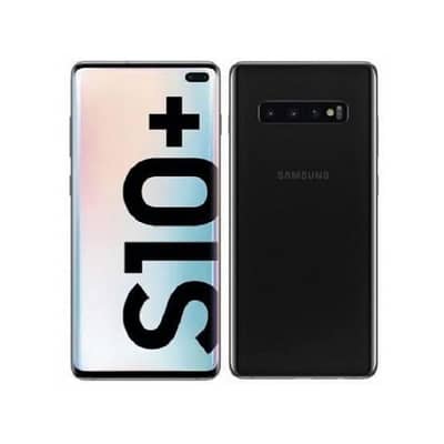 Samsung Mobile S10 Plus