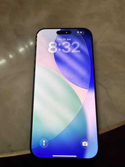 Apple iPhone 16 Pro Max