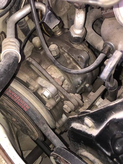 Mehran complete Ac Available