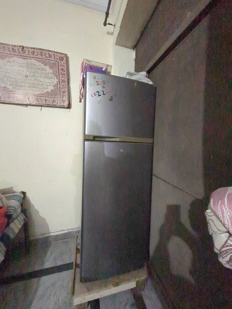 Haier 0