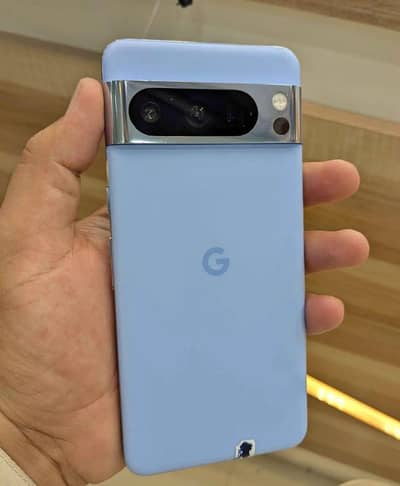 GOGGLE PIXEL 8 PRO EXC POCCIBLE