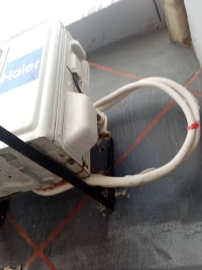 haier split ac 1 ton inverter