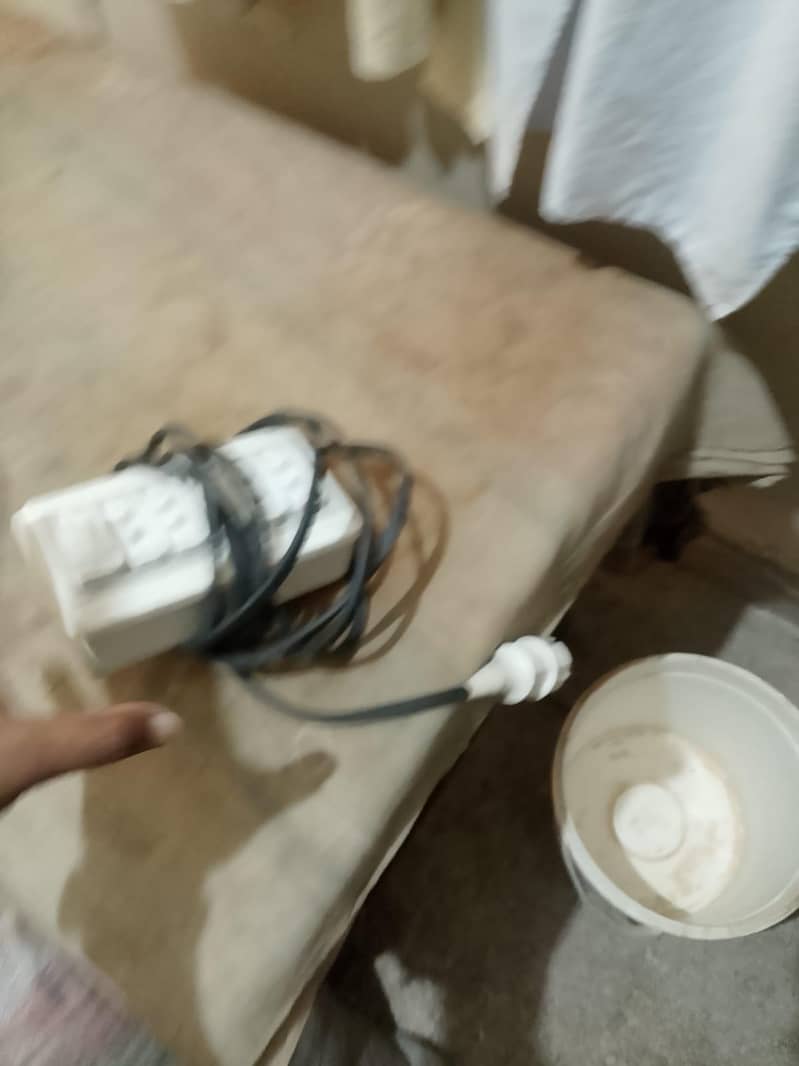 جوسر کی تمام ایشیا 5