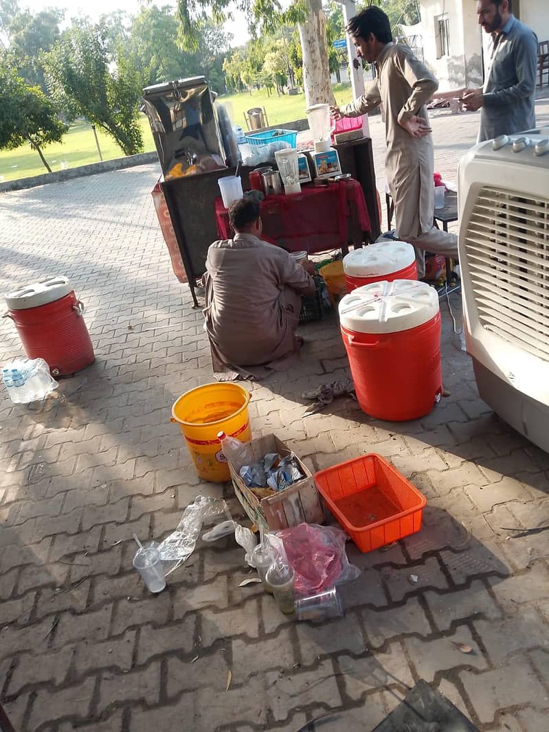 جوسر کی تمام ایشیا 14