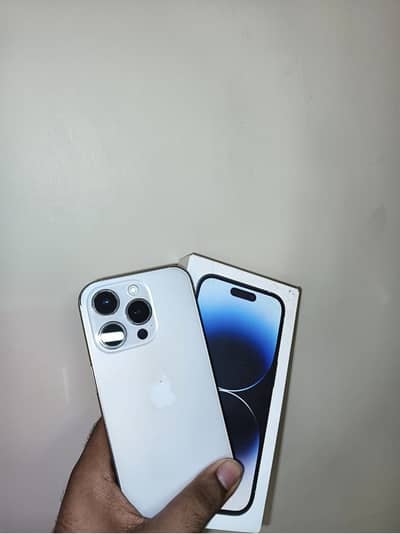 Apple iPhone 14 Pro