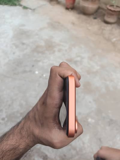 Apple iPhone XR