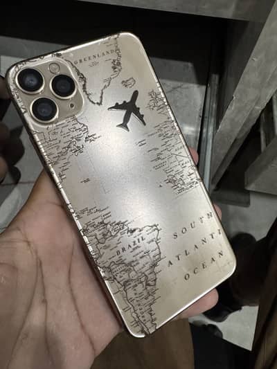 Apple iPhone 11 Pro Max
