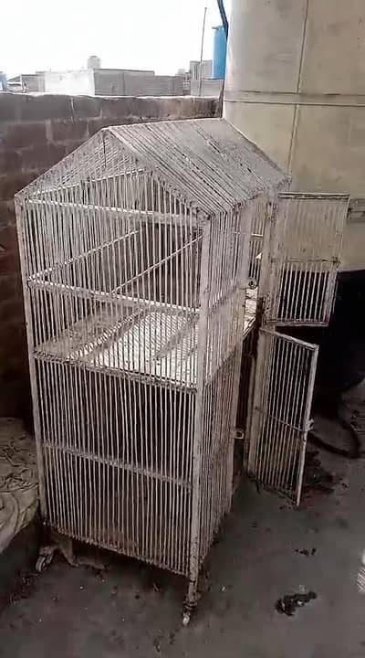 Cages