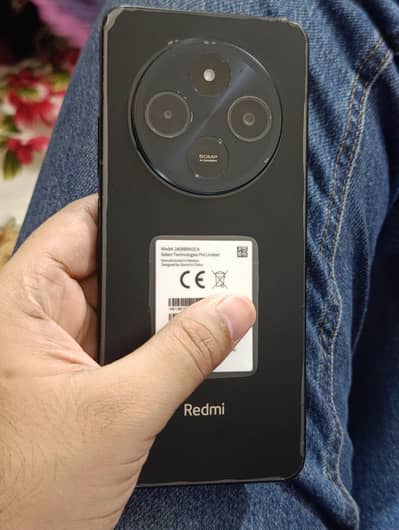 Xiaomi Redmi 14C