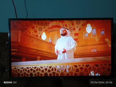 Haier 32 inch Led