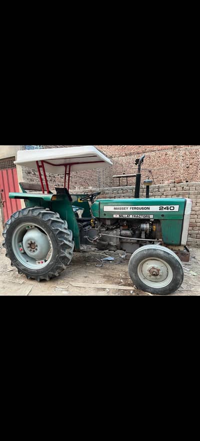 Maseey 240