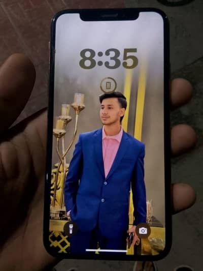 Apple iPhone XS