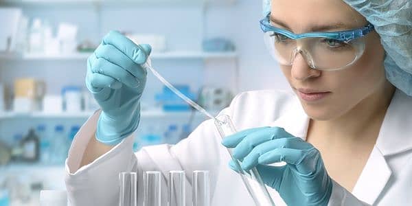 Dispenser / Lab Technician Required For Clinic in Johar Town Lahore