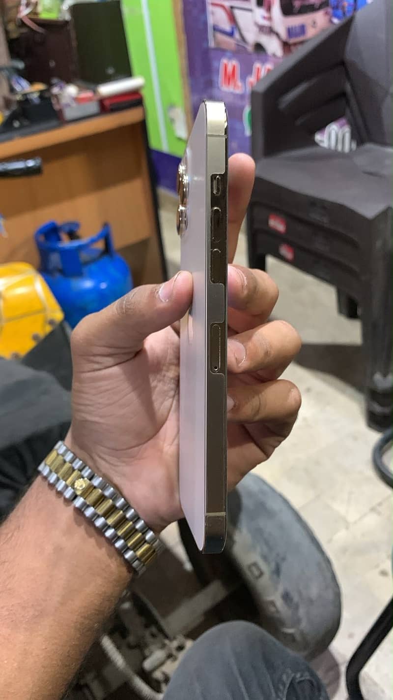 Apple iPhone 12 Pro Max 0
