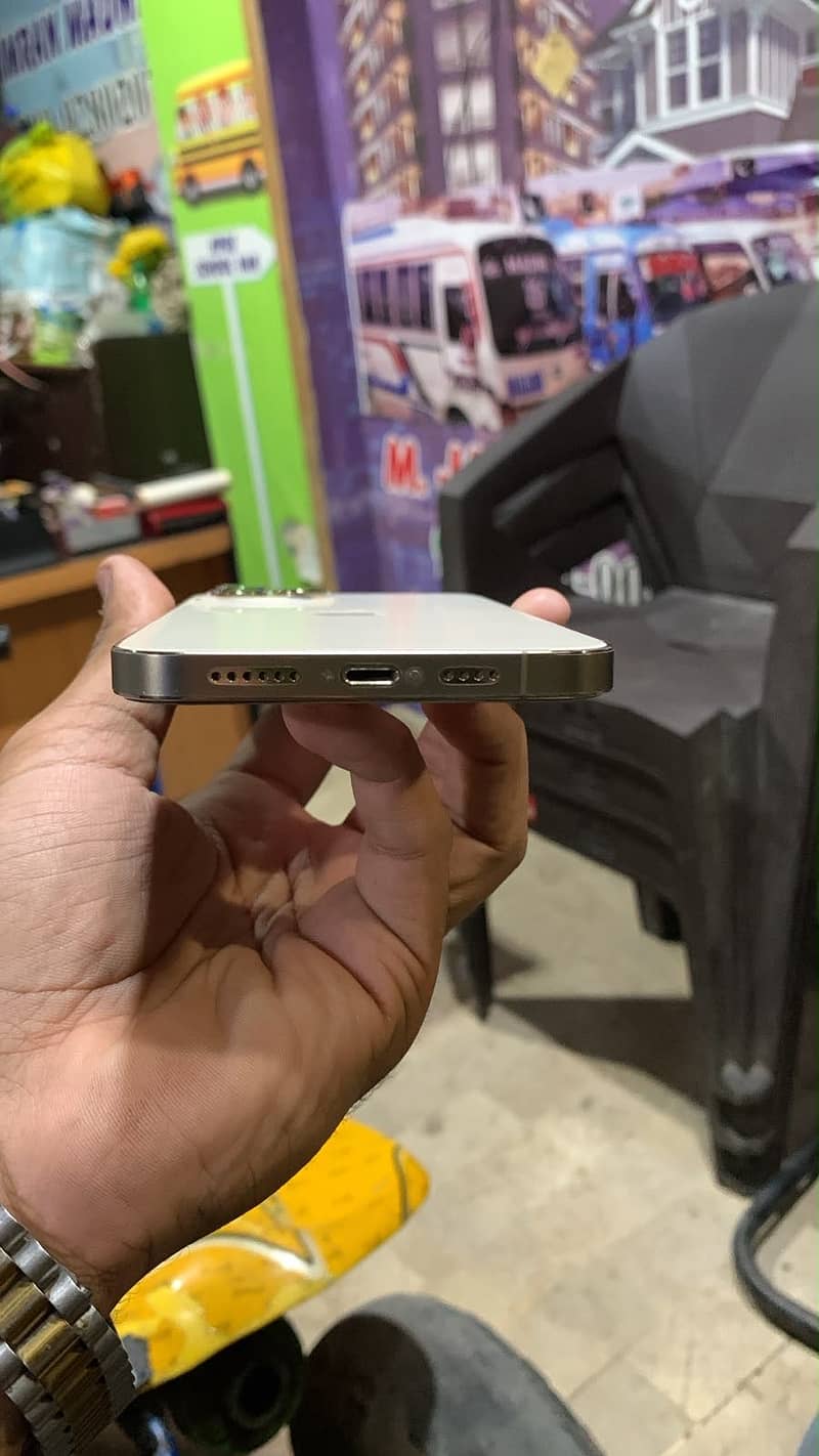 Apple iPhone 12 Pro Max 1