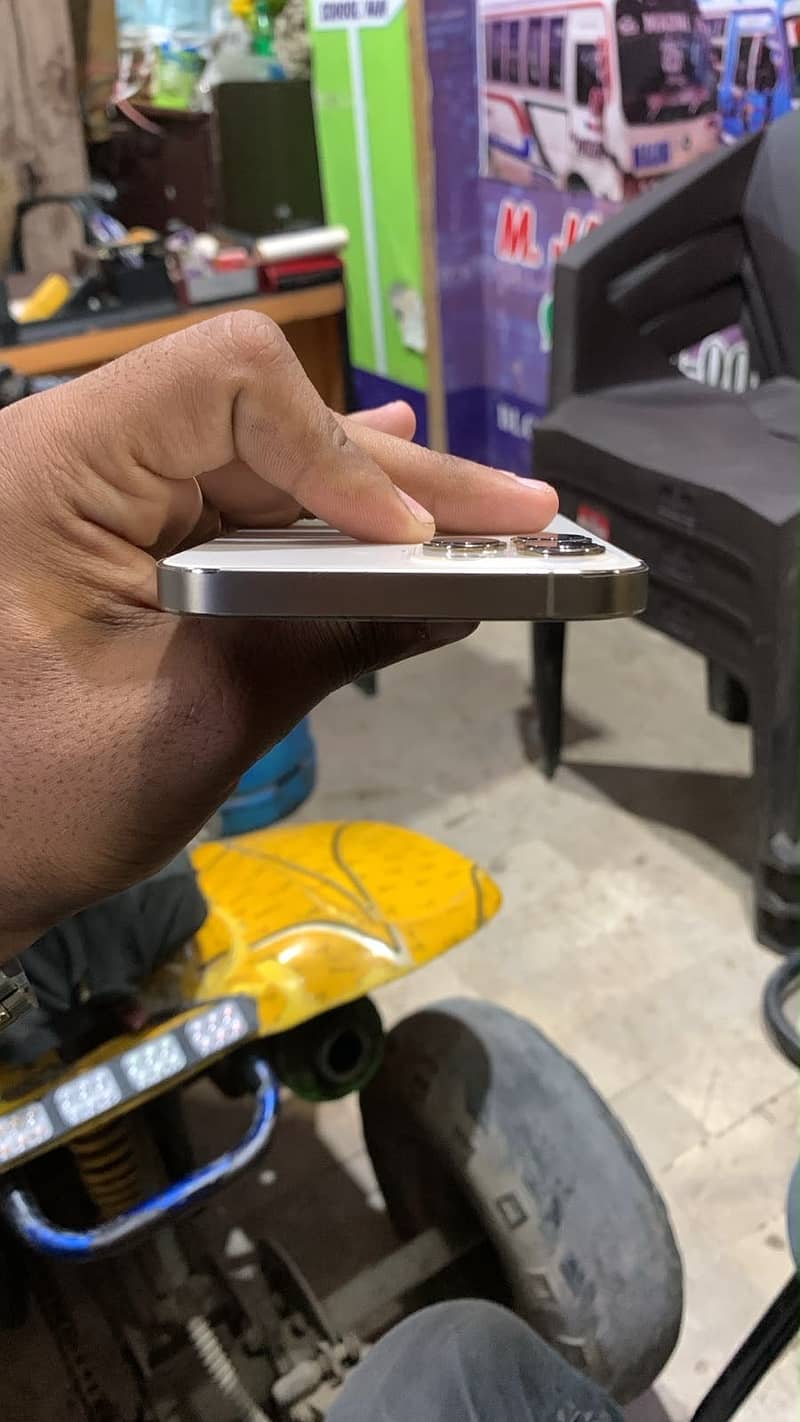 Apple iPhone 12 Pro Max 2