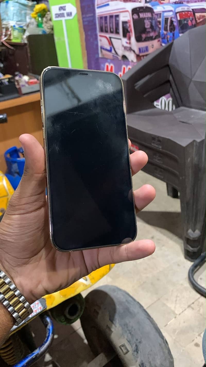 Apple iPhone 12 Pro Max 3