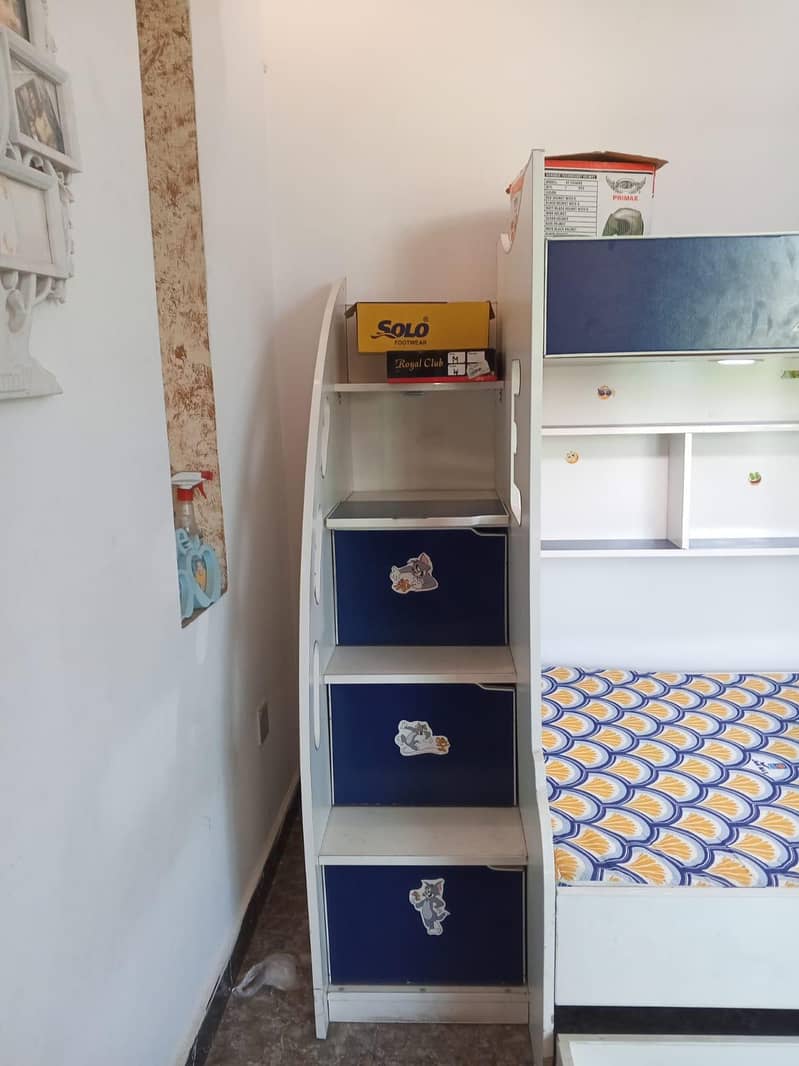 bunk bed 2