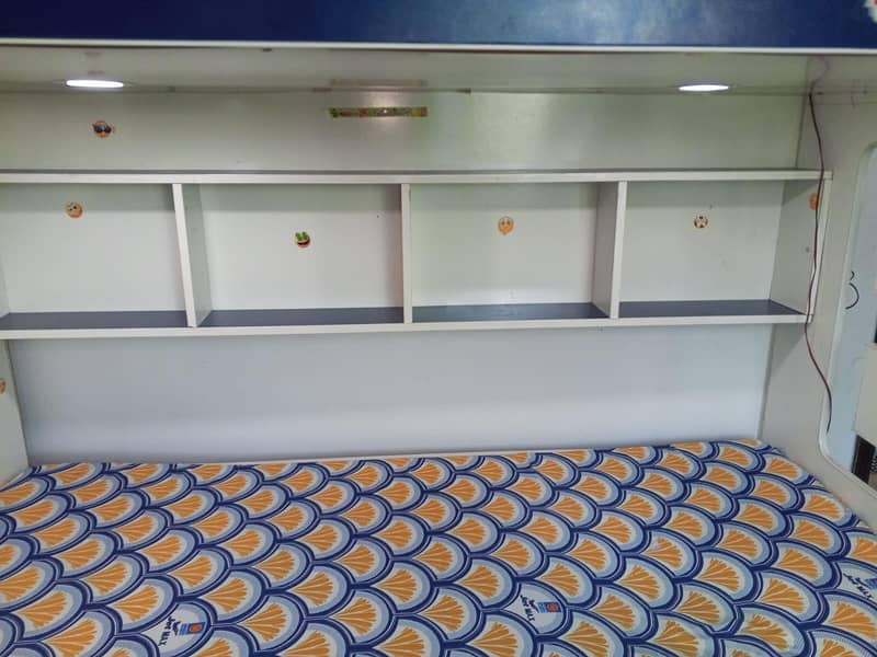 bunk bed 7