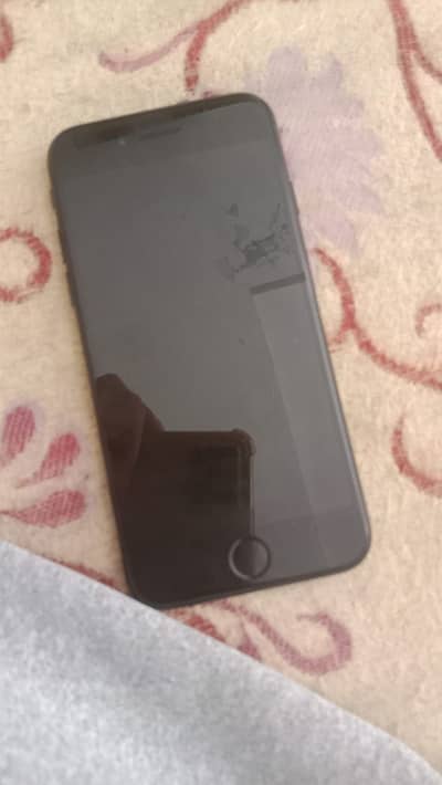 Apple iPhone SE 2020 buypass black colour