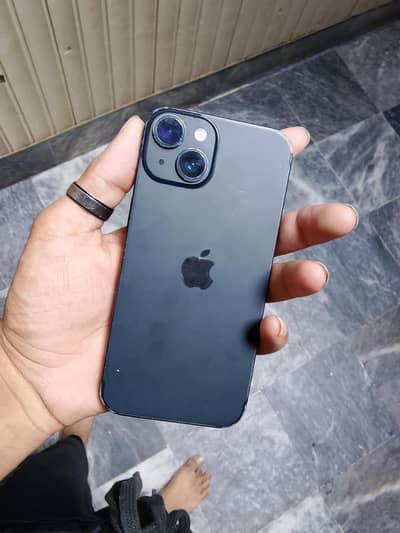 Apple iPhone 14