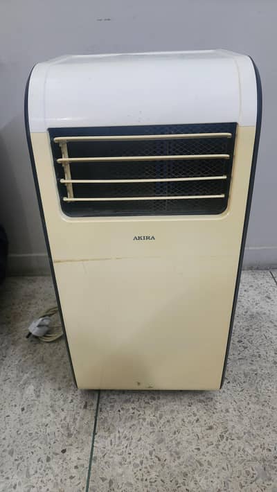Akira portable Japanese 0.75 ton Ac