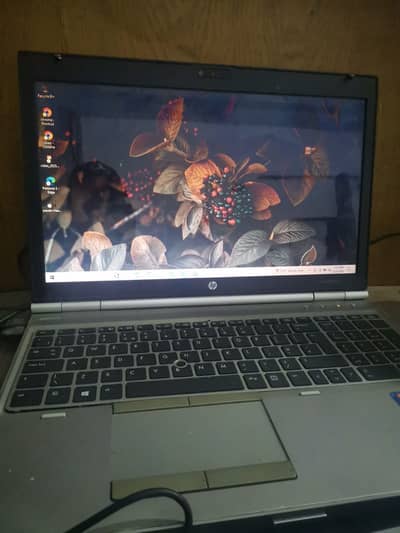 hp core i5 3gen  16 256gb