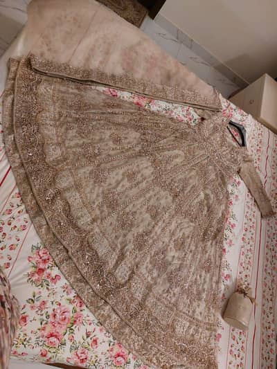 Walima suite for sale only one time wear