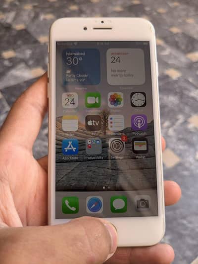 Apple iPhone 7