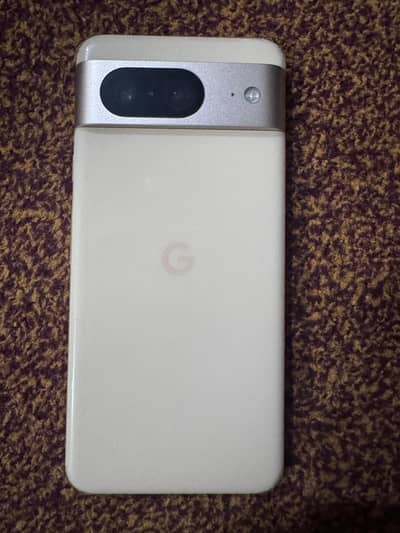 Google Pixel 8