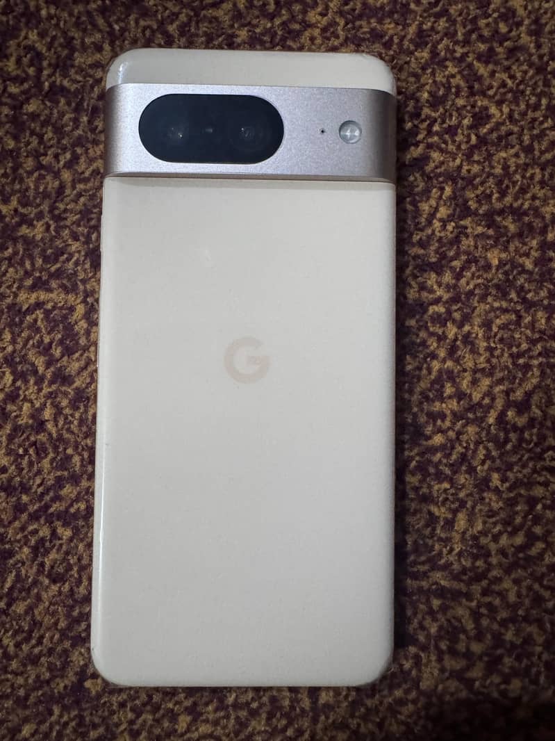 Google Pixel 8 0