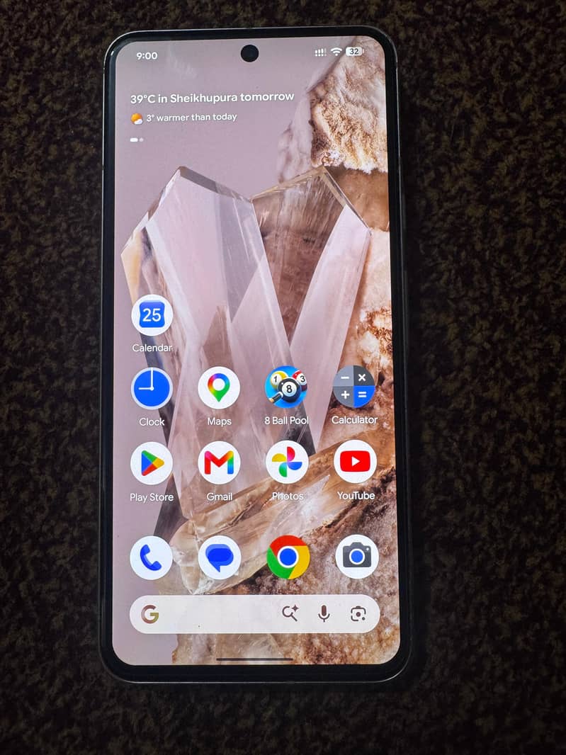 Google Pixel 8 1