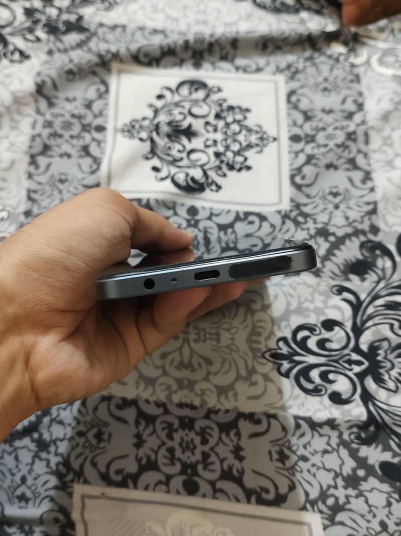 Realme Note 50 0
