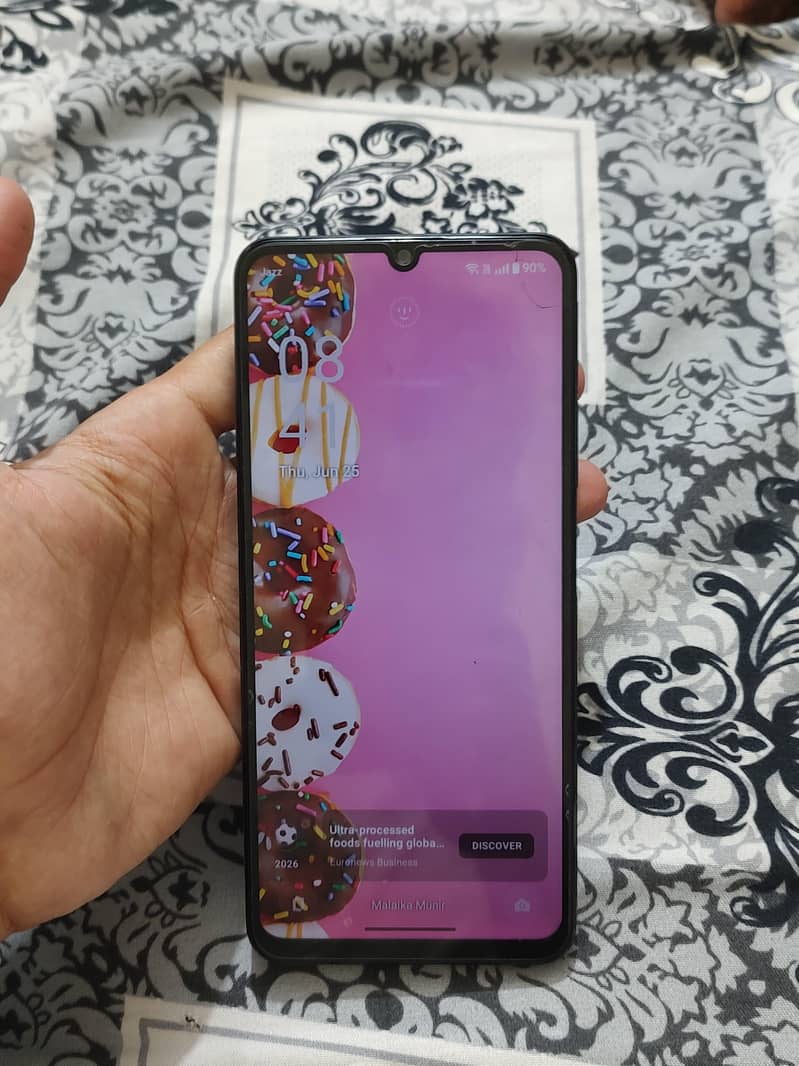 Realme Note 50 2